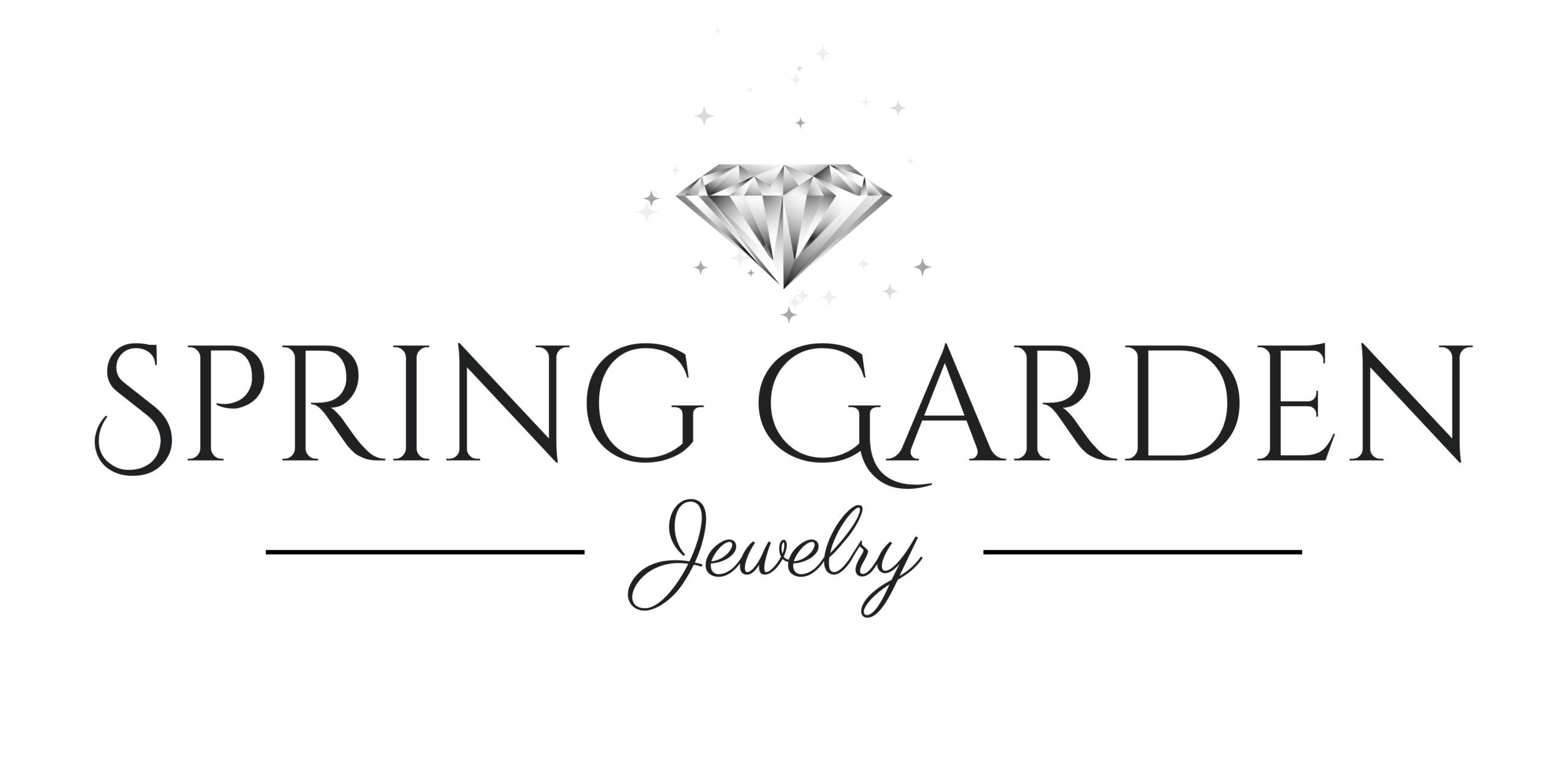 Spring Garden Jewelry - Greensboro North Carolina