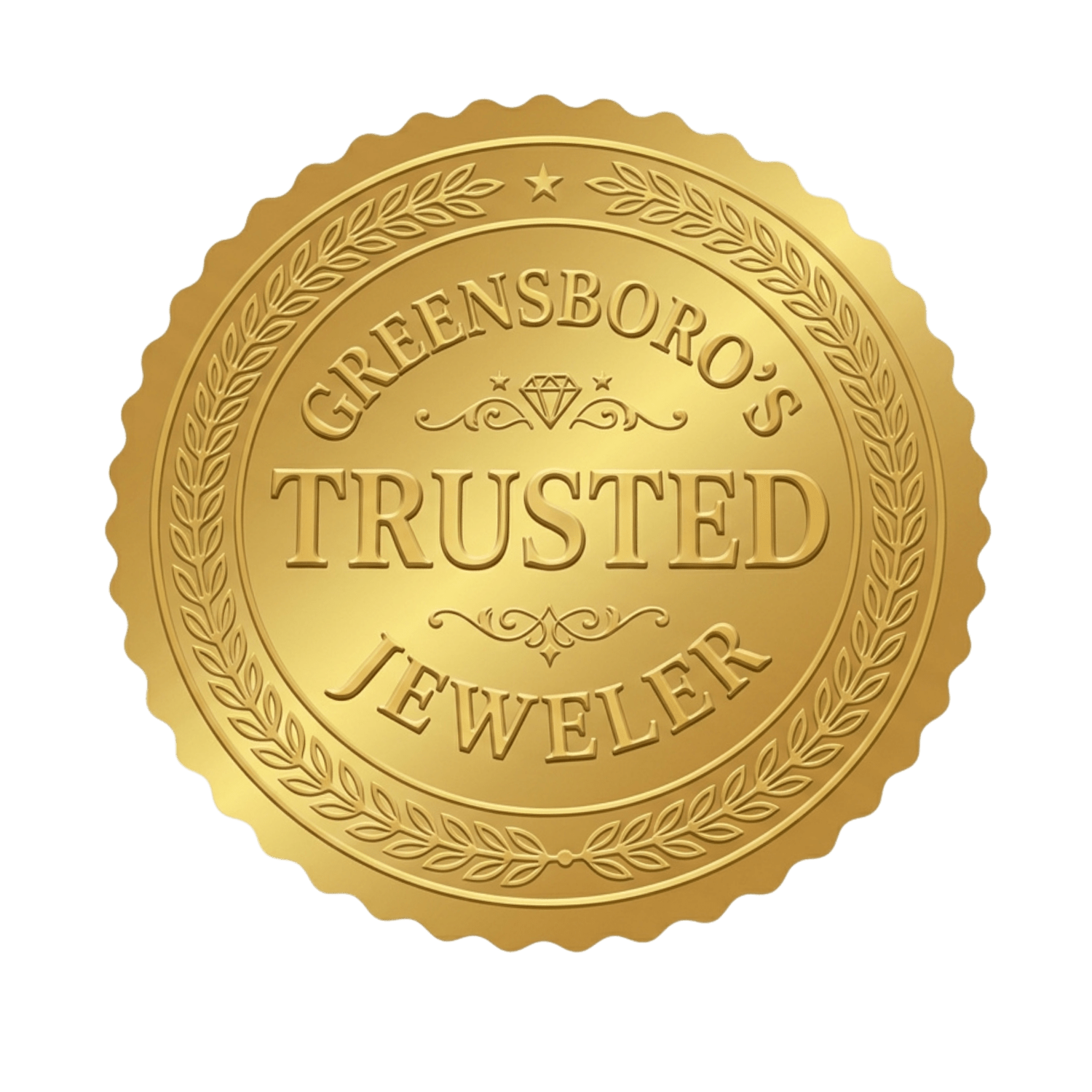 Greensboro Jewelry Store