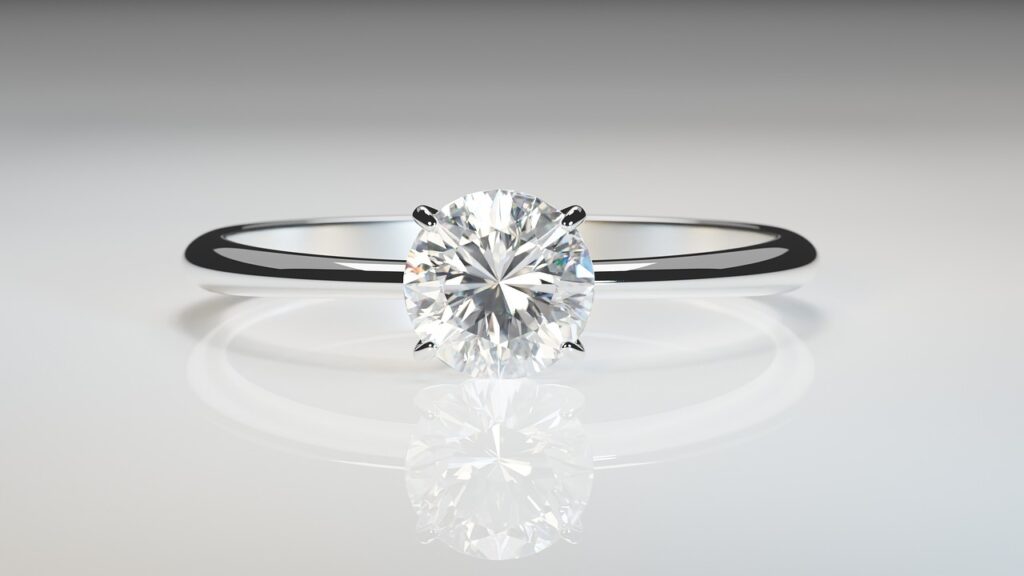 Engagement Ring
